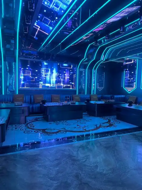 克拉玛依商务ktv优选商务ktv订房指南-白碱滩区ktv预订