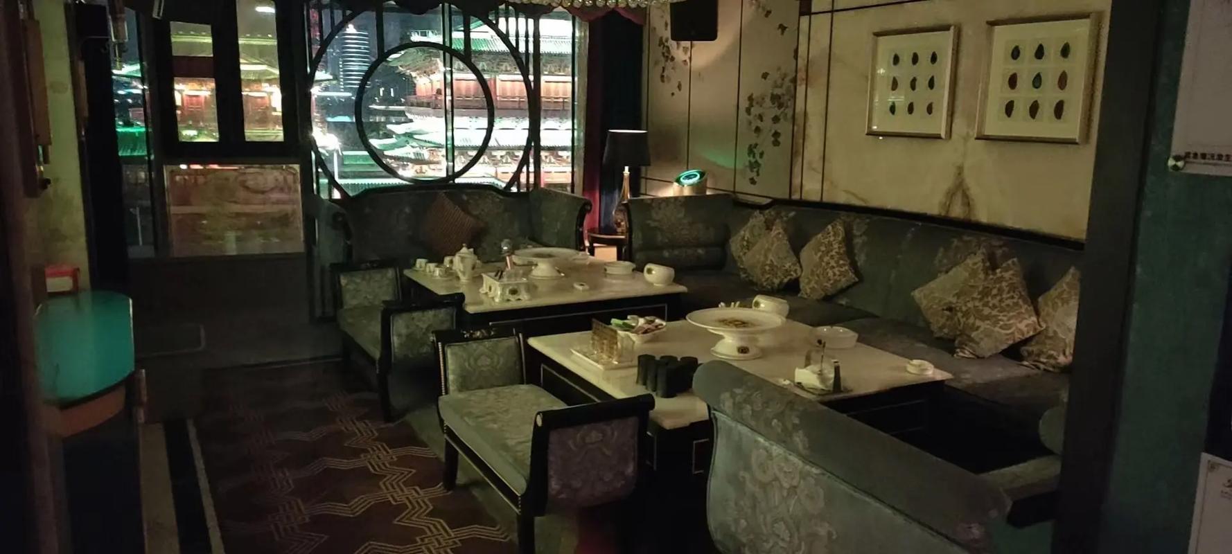 克拉玛依商务ktv及商务ktv啥意思解析-白碱滩区ktv预订