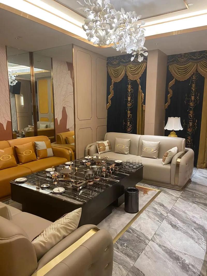 克拉玛依商务ktv组局解析-白碱滩区ktv预订